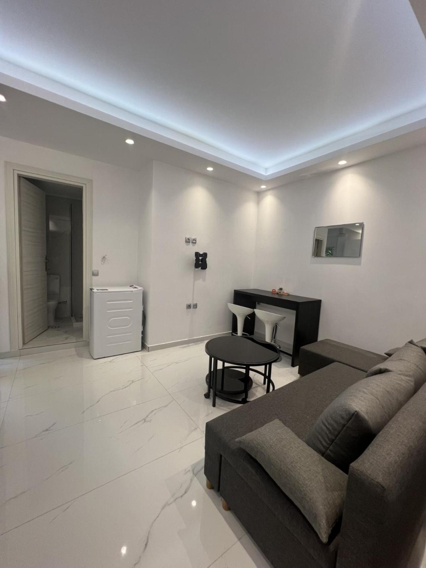 Teo Apartments Gouvia Exterior photo
